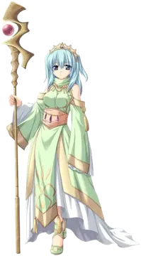 シルフィーヌ