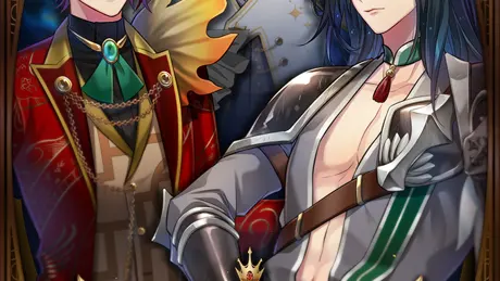 Fated Demon Lovers