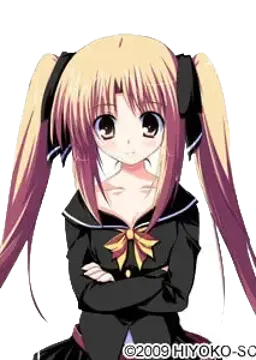 柊 なずな