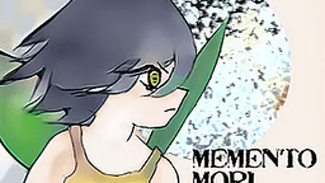 Memento Mori, Hazel