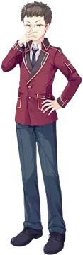 ウダツ