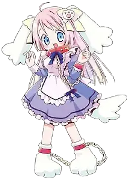 コロネ