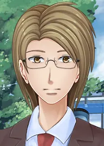 Akio Shinjirou