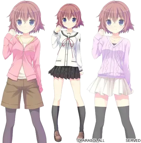 小原花梨
