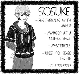 Sosuke