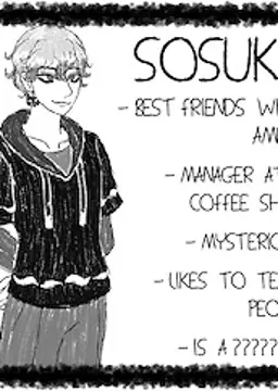 Sosuke