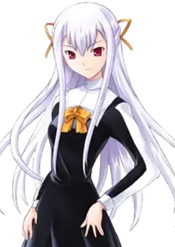 月詠 雪乃