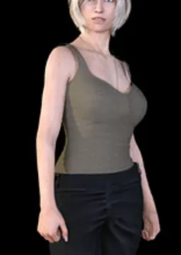 Kelly Miststück