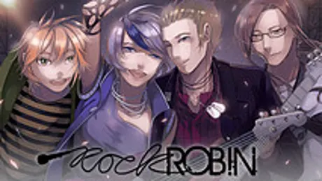 RockRobin