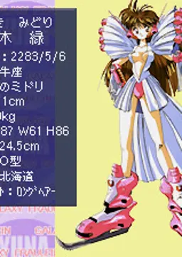 佐々木 緑