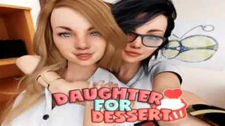 Daughter for Dessert