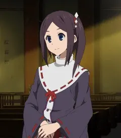 ユミナ