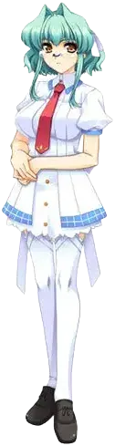 五頭ナジャ
