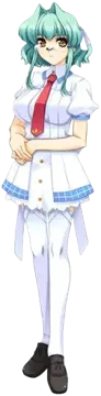 五頭ナジャ
