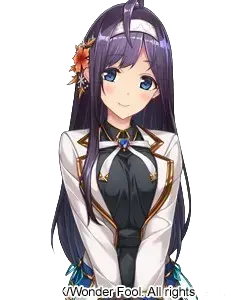 柳川 幽香