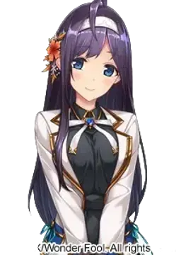柳川 幽香
