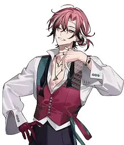 シャルル・パラディール