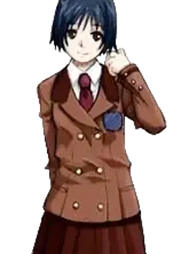 西村 志乃