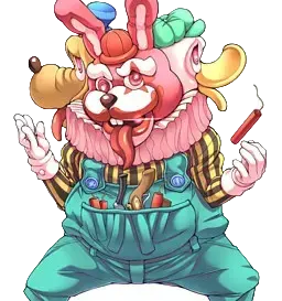 乔伊弗拉斯特