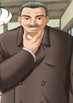 藤虎
