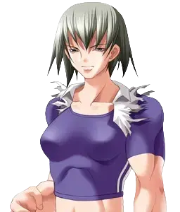 レナーテ・ミューラー