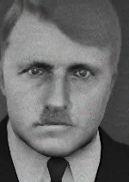 Adolf Hitler