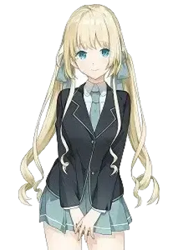 神田 アリス
