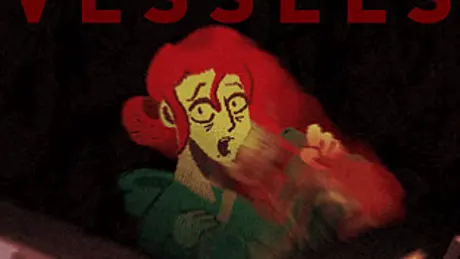 VESSELS