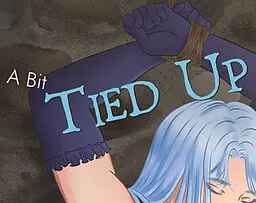 A Bit Tied Up