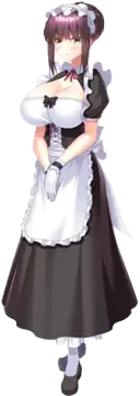 比良坂奈々美