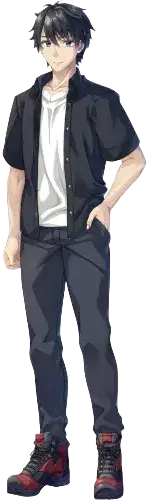 川倉 黎一