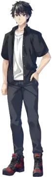 川倉 黎一