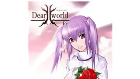 Dear world -Re.-