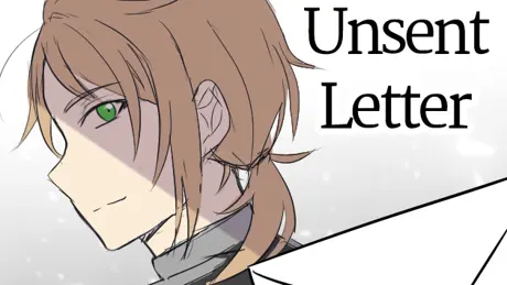 Unsent Letter