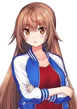 茜咲 椿