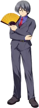 緒方 浩之