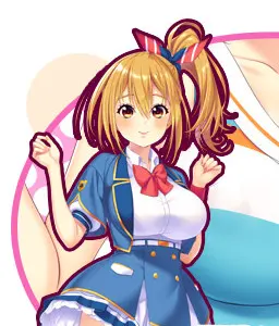 北条麻依理