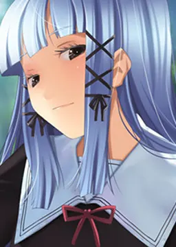 灰花 依菜里