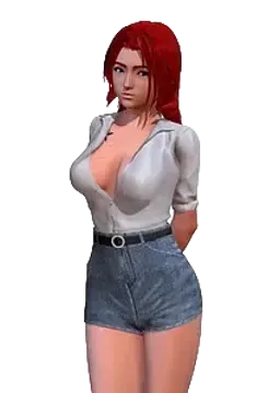 Stephanie Morgan