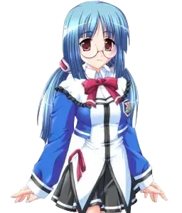 月芝 素子