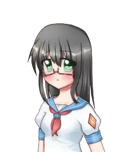 Shimizu Yuki