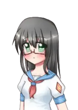 Shimizu Yuki