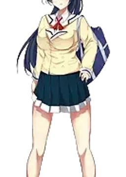 清野 香澄