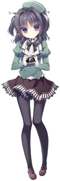 オリヒメ・N・アスティル