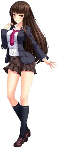 藤枝 かなえ