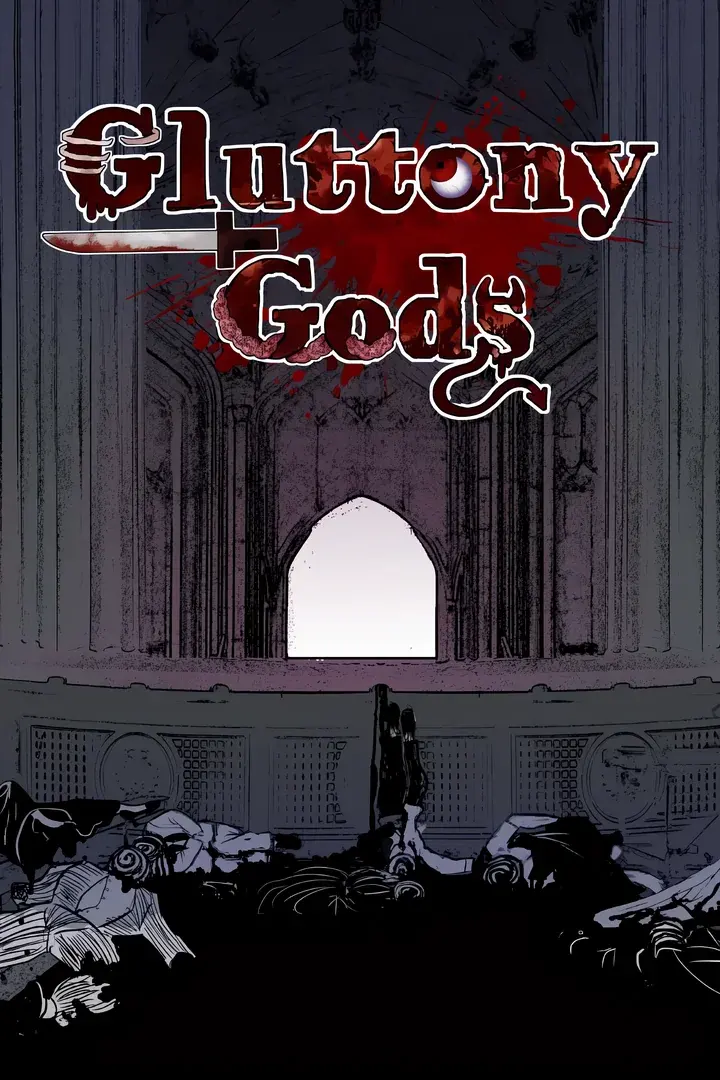 Gluttony Gods