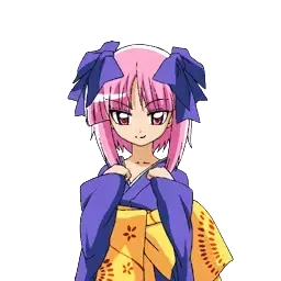 渡良瀬 ミカゲ