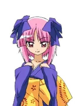 渡良瀬 ミカゲ