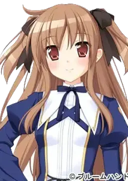 ライカ・ロバーツ