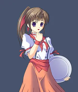 千歳川 真緒